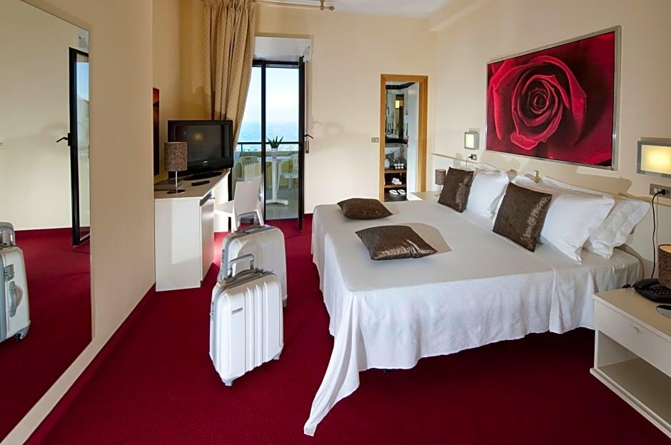 Ferretti Park Hotel Kursaal Misano 13/35