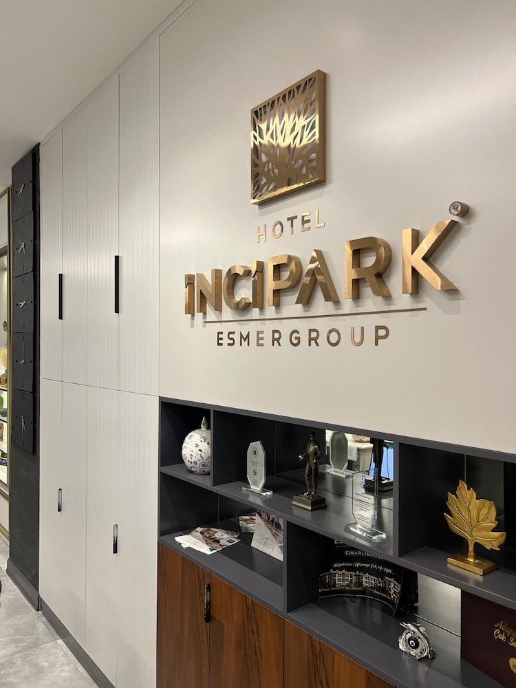 Incipark Hotel 7/48