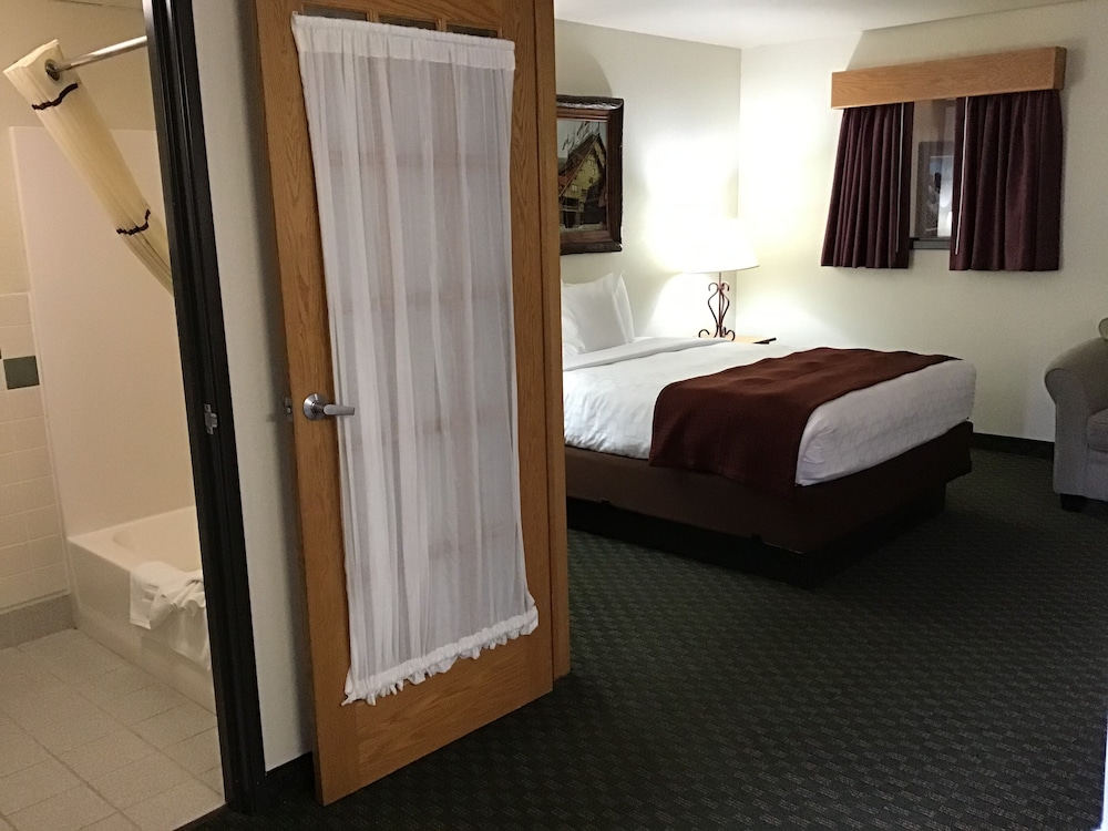 Americinn By Wyndham Cody 20/48
