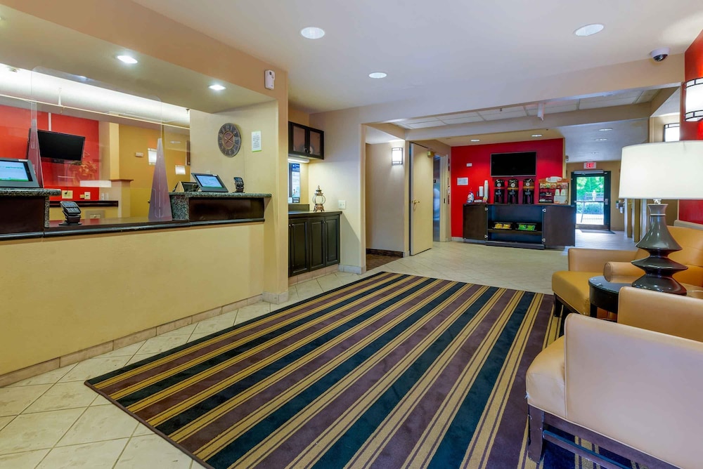 Extended Stay America Piscataway - Rutgers University 6/52