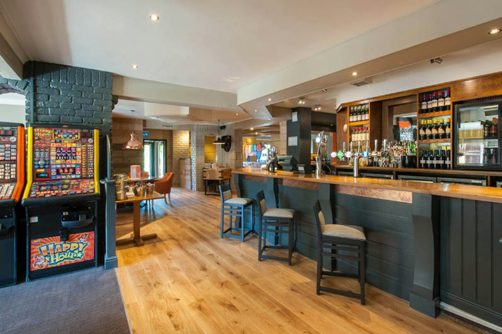 Premier Inn Telford Central 33/42