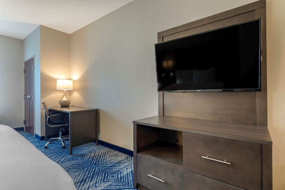 Comfort Inn & Suites Balch Springs - SE Dallas 4/30