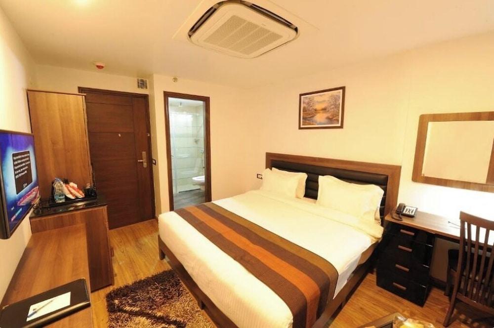 Abode By Aliste Hotels Amritsar 18/48