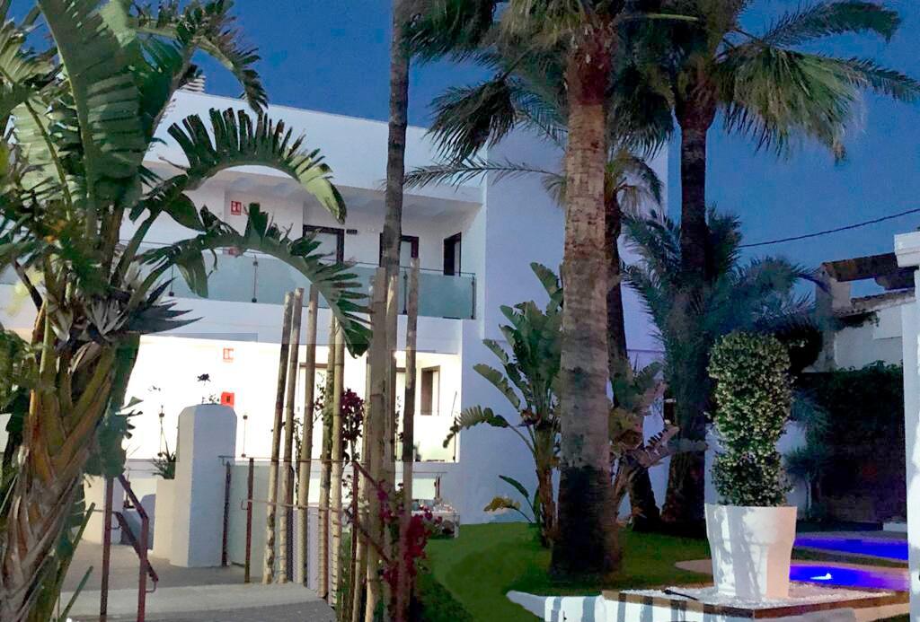 Soul Beach Hotel By Mc 2/28