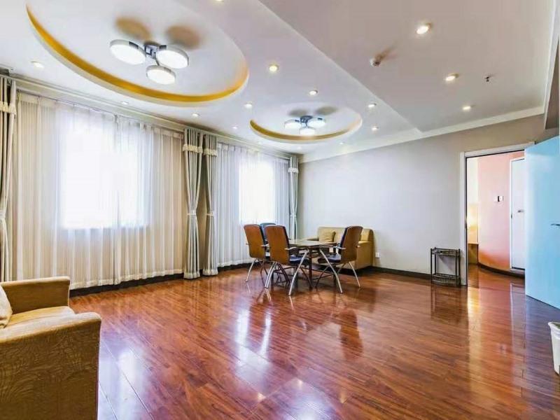 GREENTREE INN TIANJI DAGANG DISTRICT SHIHUA ROAD HOTEL 24/32