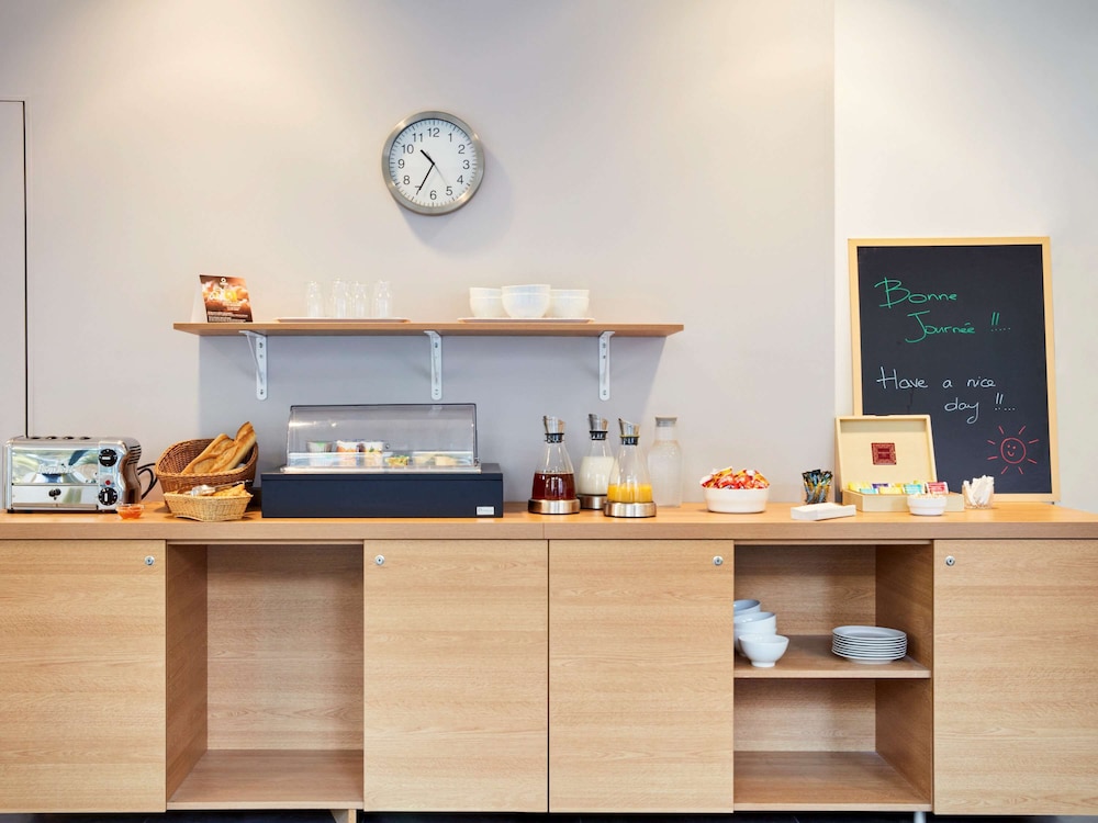 Aparthotel Adagio Access Paris Bastille 39/52
