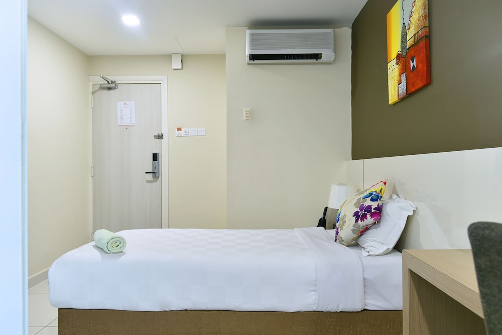 Mornington Hotel Bukit Permata 15/27