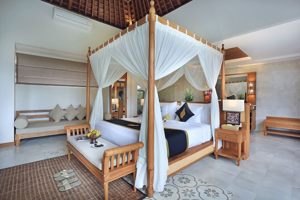 The Sankara Suites & Villas 42/73