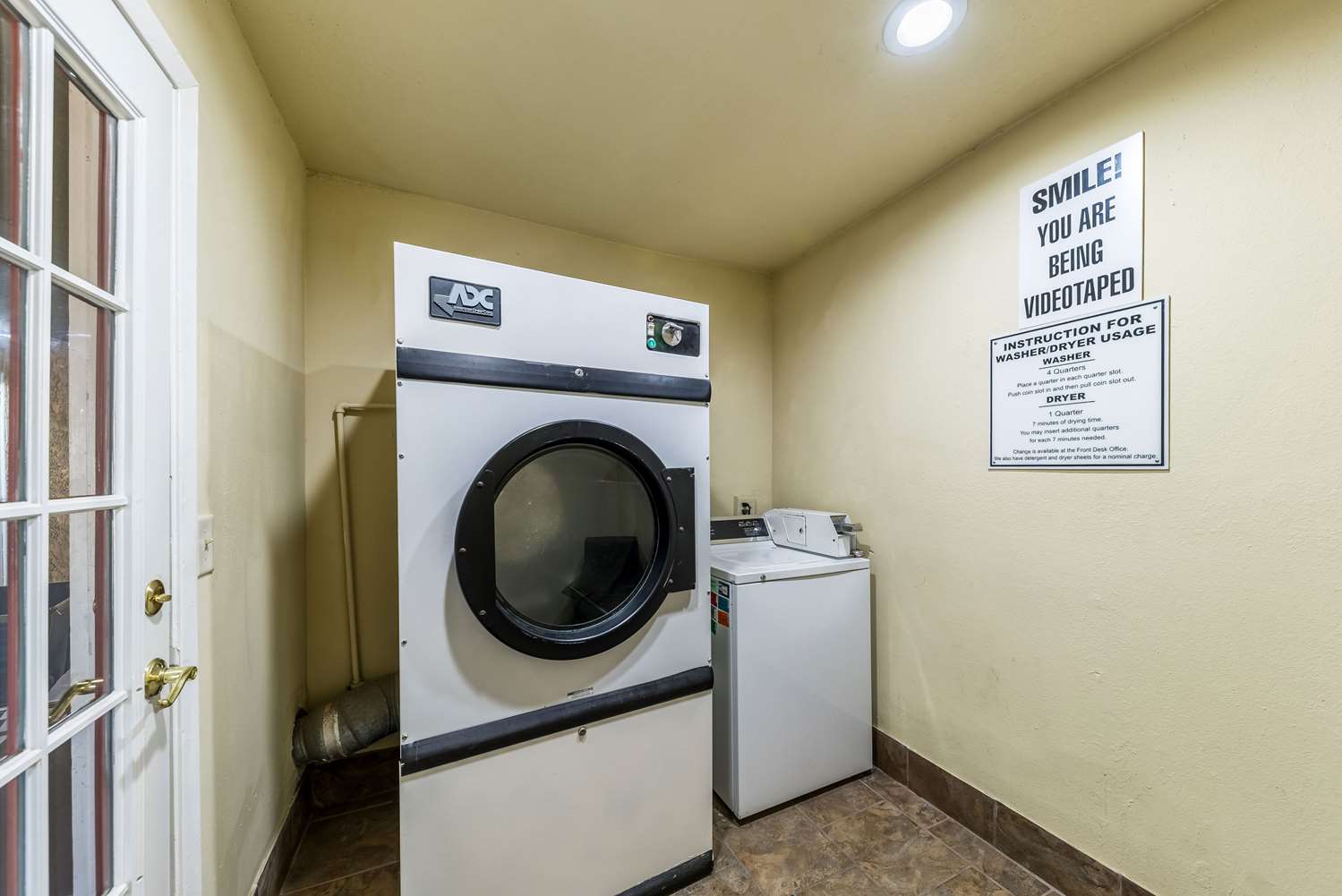 Quality Inn Glenpool - Tulsa 30/42