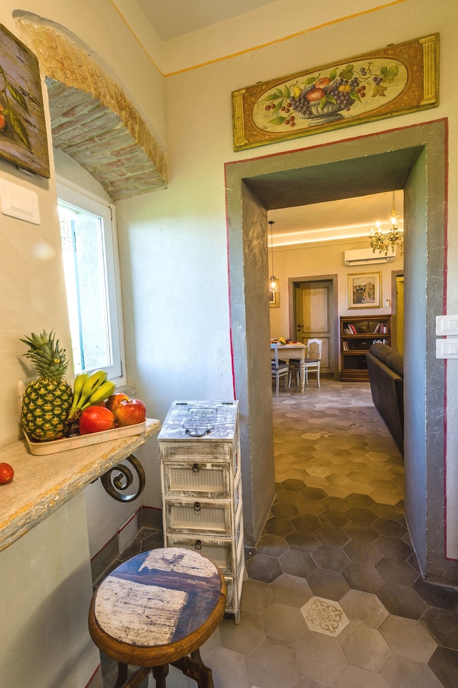 Casa San Michelangelo 14/21