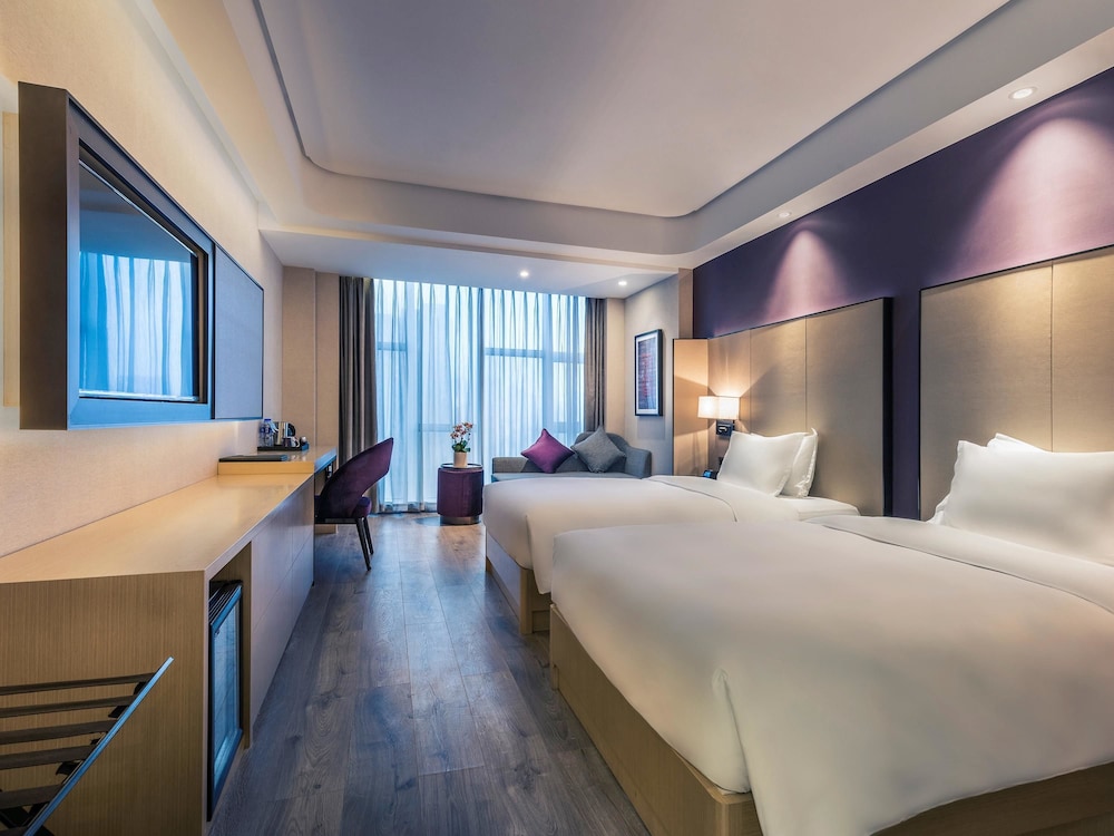 Mercure Chengdu Downtown 14/71