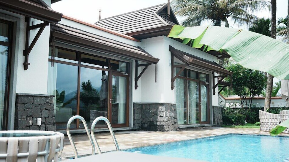 Taj Wayanad Resort Spa Kerala 35/63