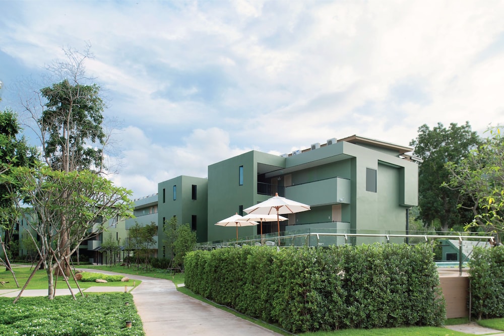 MIDA RESORT KANCHANABURI in KANCHANABURI