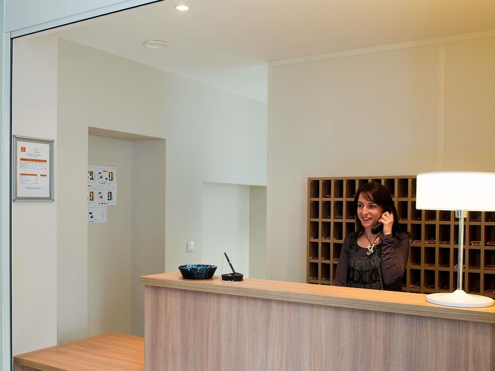 Aparthotel Adagio Access Nantes Viarme 9/68