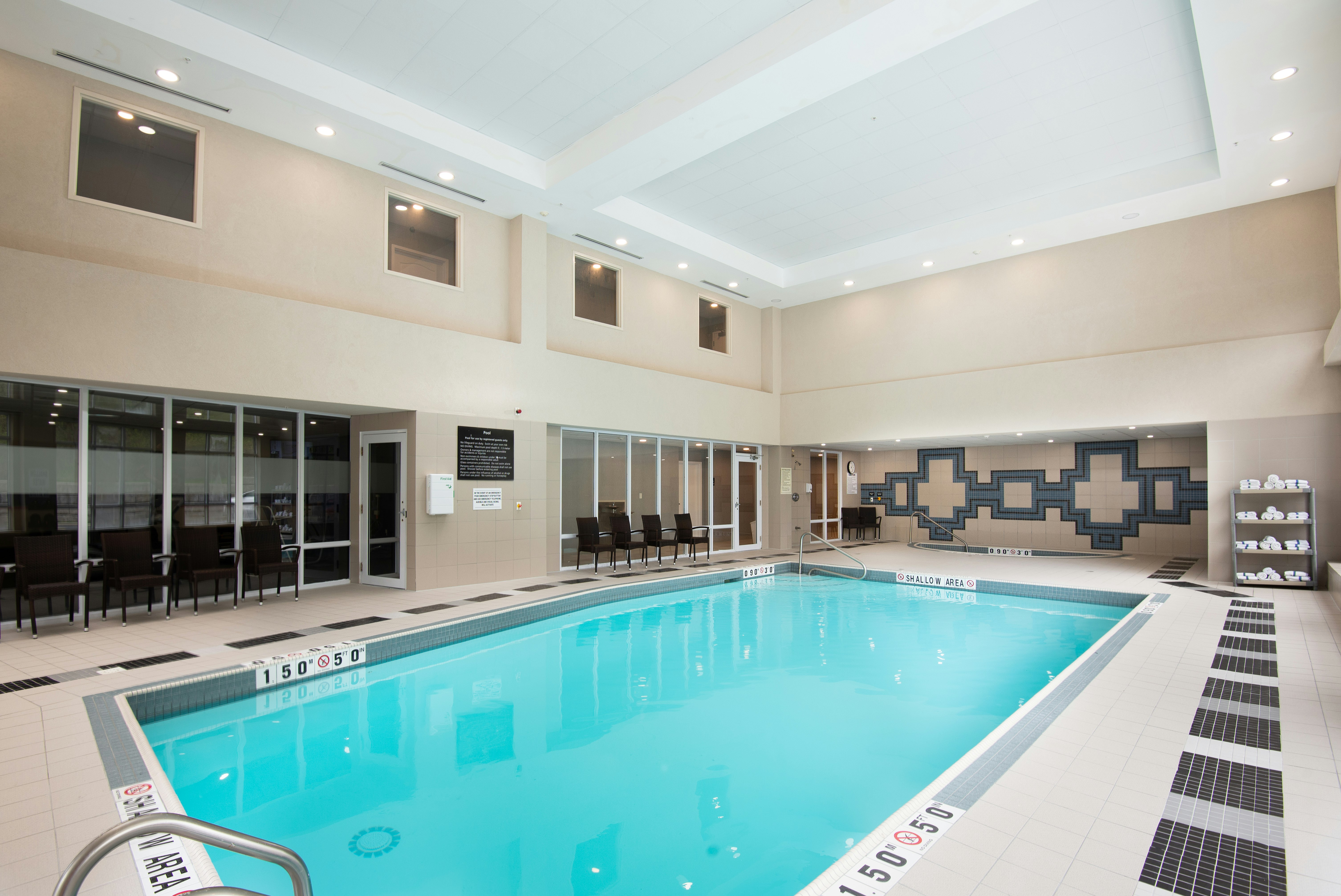 Hampton Inn & Suites By Hilton Barrie 30/62