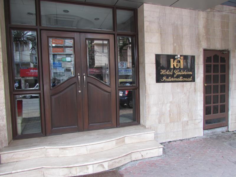 HOTEL GULSHAN INTERNATIONAL. 9/38