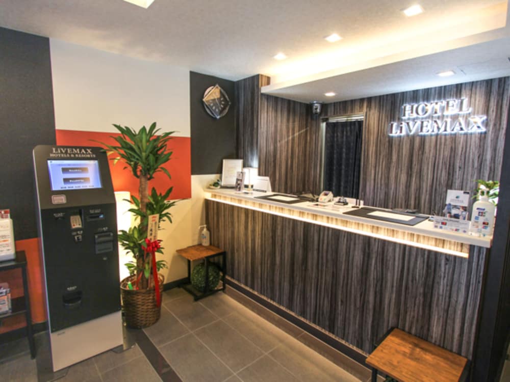 Hotel Livemax Kyoto Teramachi Dori 7/19
