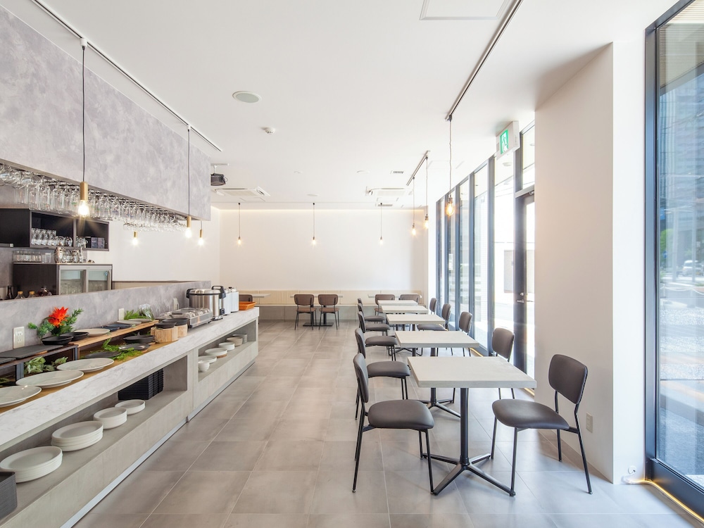 APA Hotel Hiroshima Ekimae Shinkansenguchi 45/60