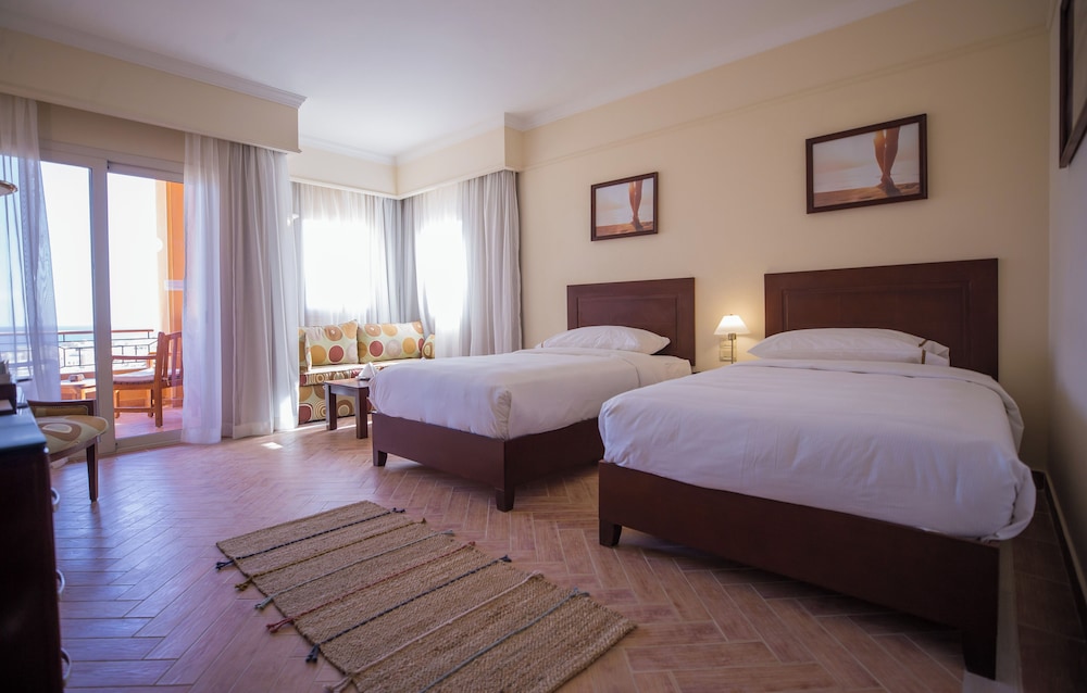 The Cascades Golf Resort, Spa and Thallasso 17/50