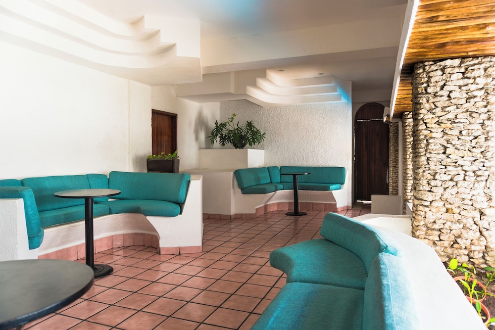 Antillano Hotel 43/60