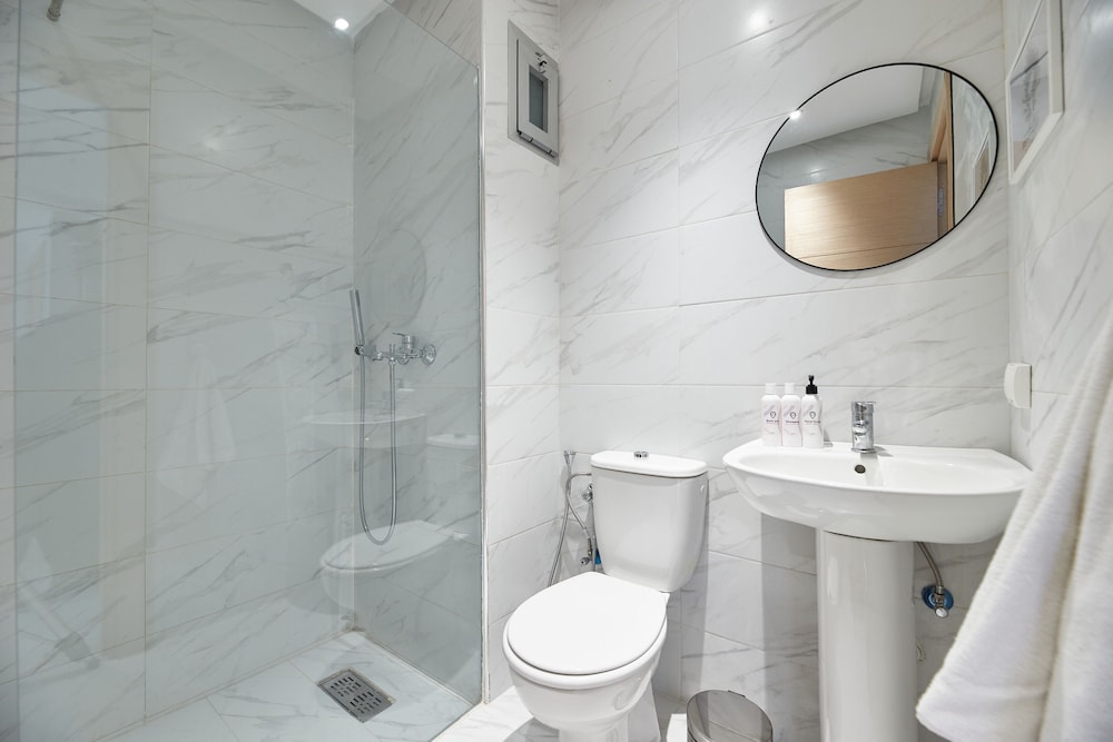 StayHere Rabat - Agdal Quiet Living 54/56