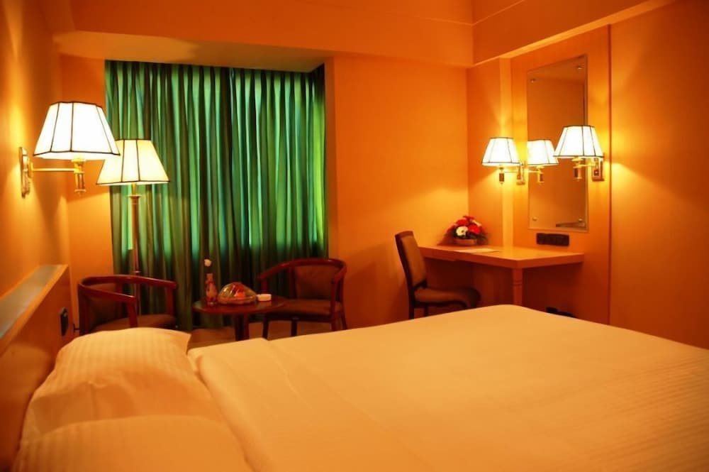 Hotel Esthell 11/38