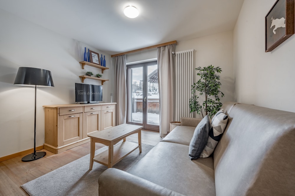 Appartements Torri Di Seefeld 44/57