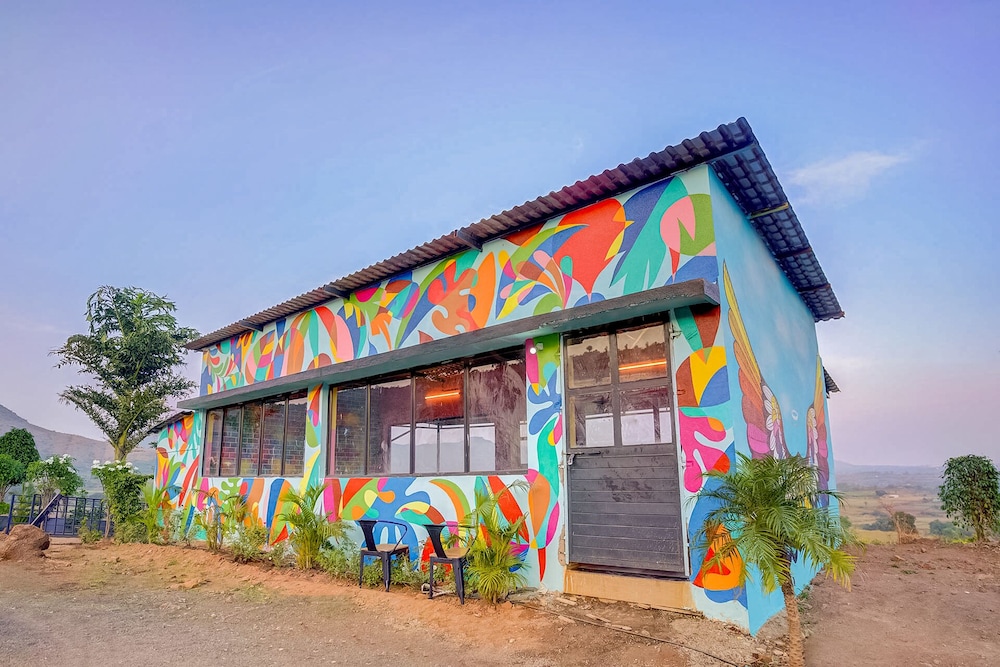 Wabi Sabi Resort 1/50