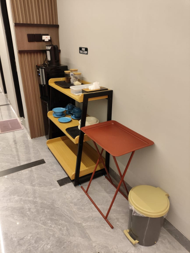 Hotel Helios Balikpapan 7/11