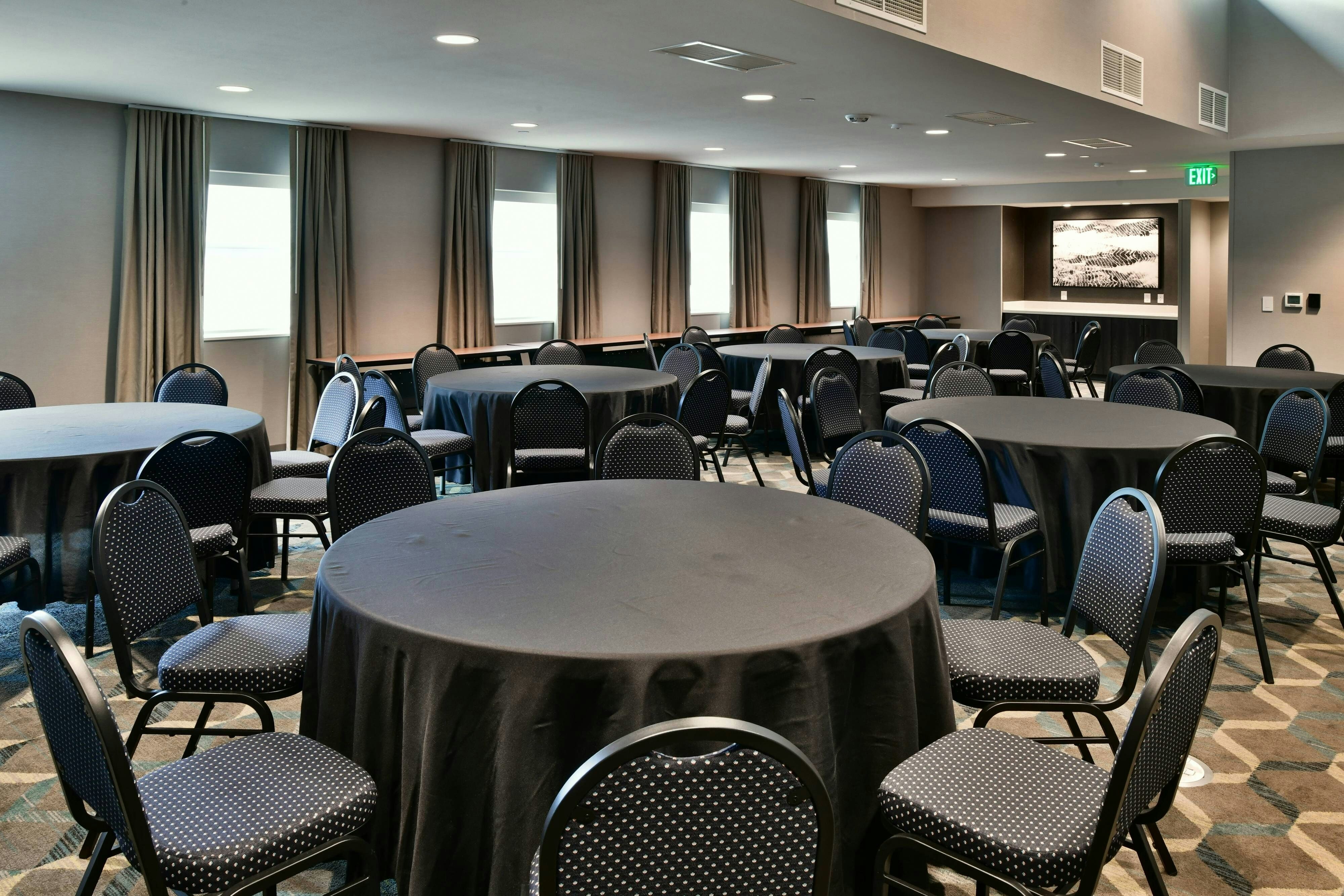 Residence Inn by Marriott Eau Claire 46/54