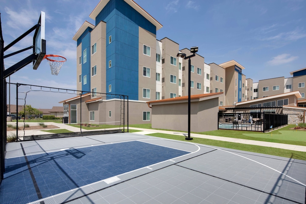Residence Inn by Marriott Waco South 24/50