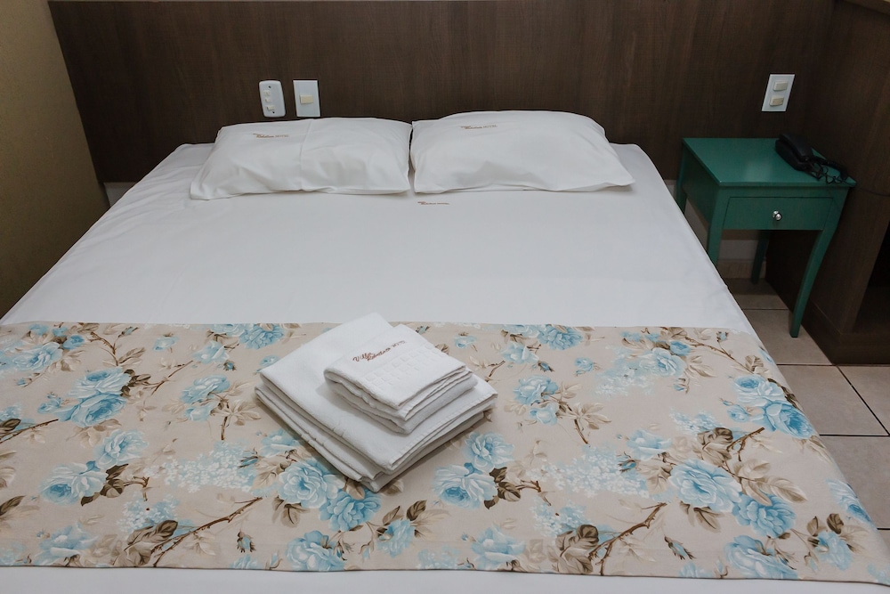 Hotel Villa Rebellato 34/80