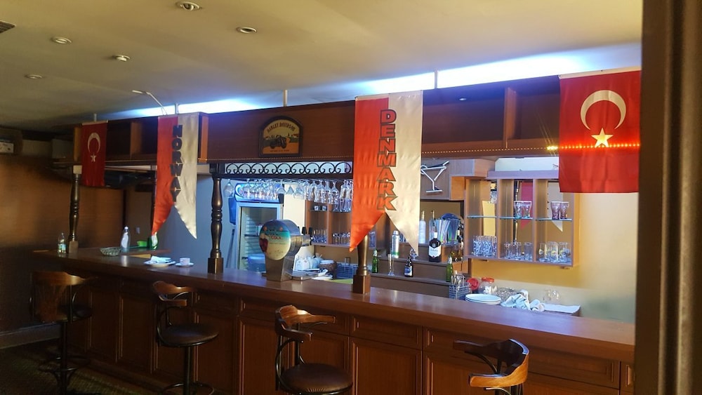 Kleopatra Saray Hotel 35/50