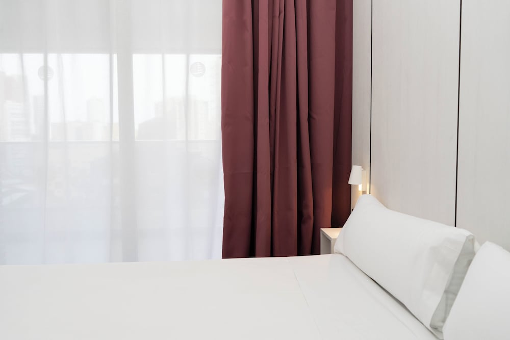Aparthotel BCL Levante Club 19/46
