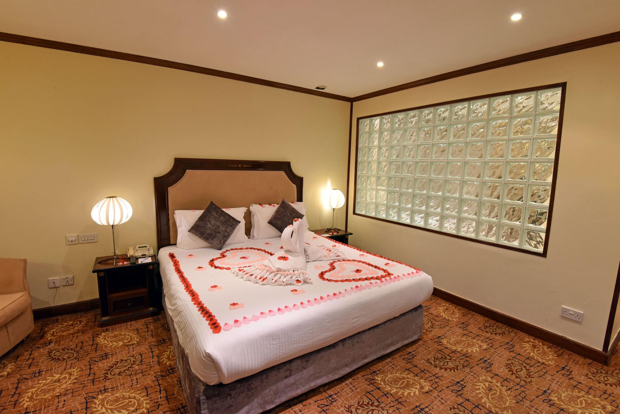 Inn And Go Kuwait Plaza Hotel 9/50