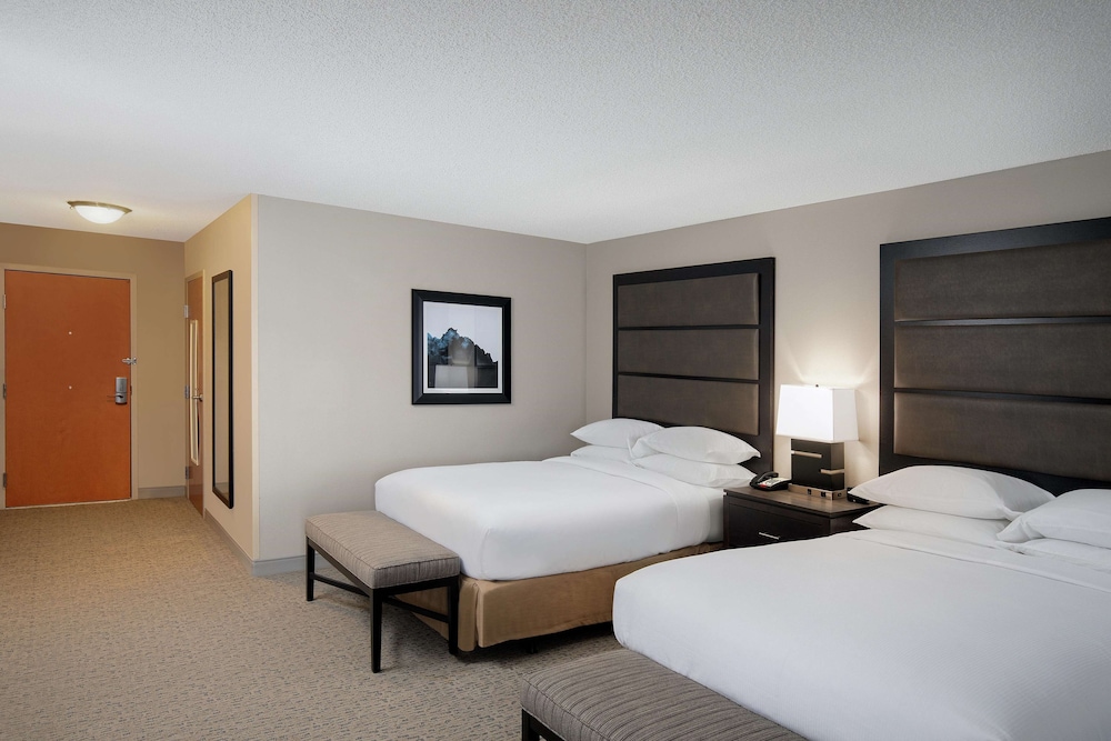 Doubletree By Hilton Richmond Airport 11/40