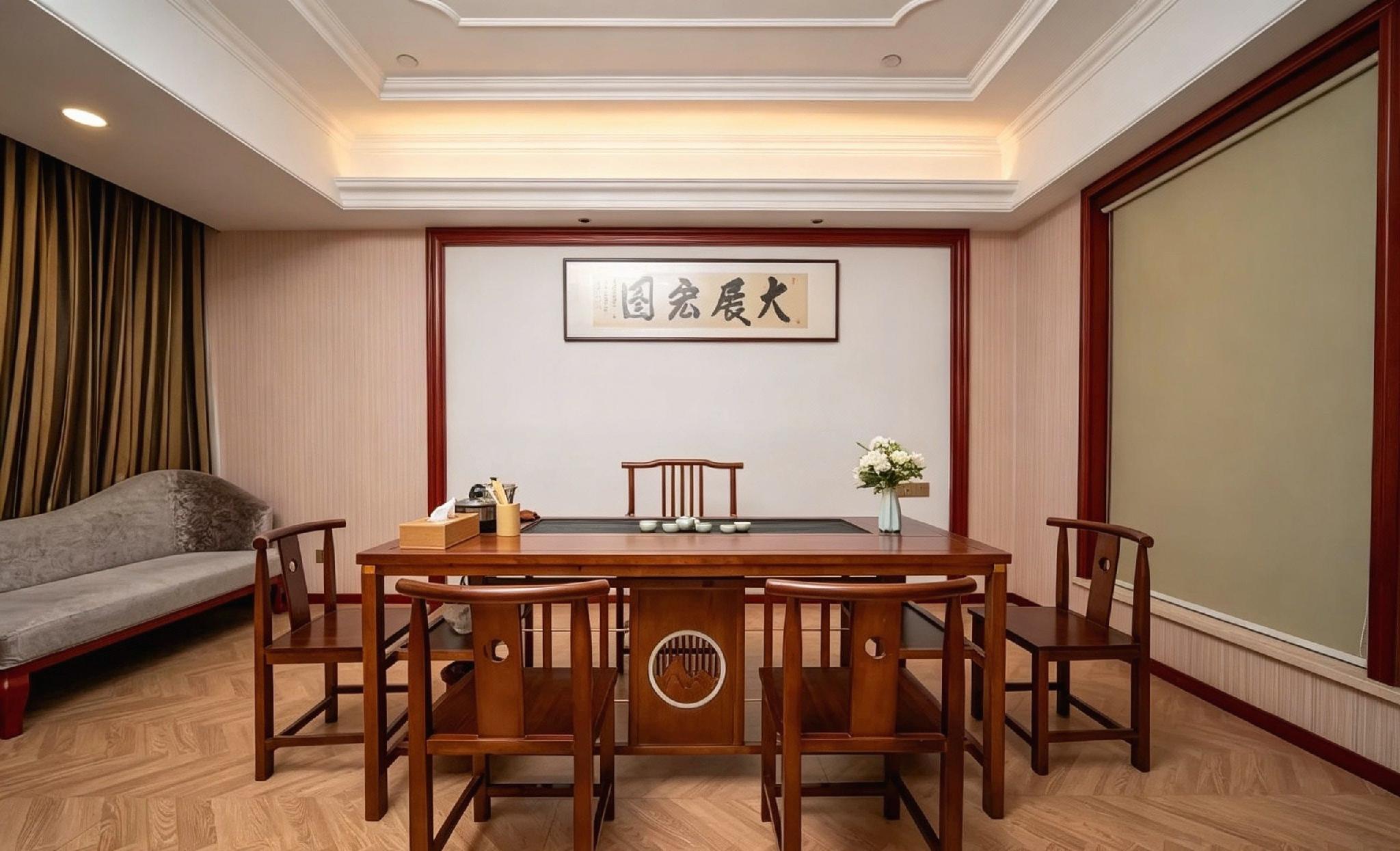 Vienna Hotel (Tongxiang Puyuan) 9/54