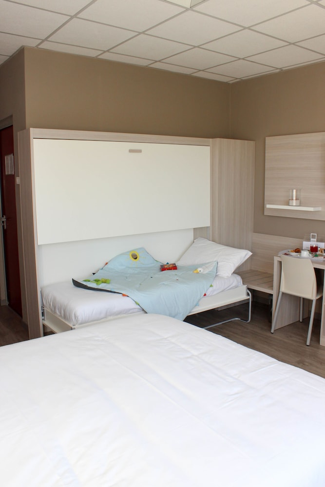 Best Quality Hotel La Darsena 13/48