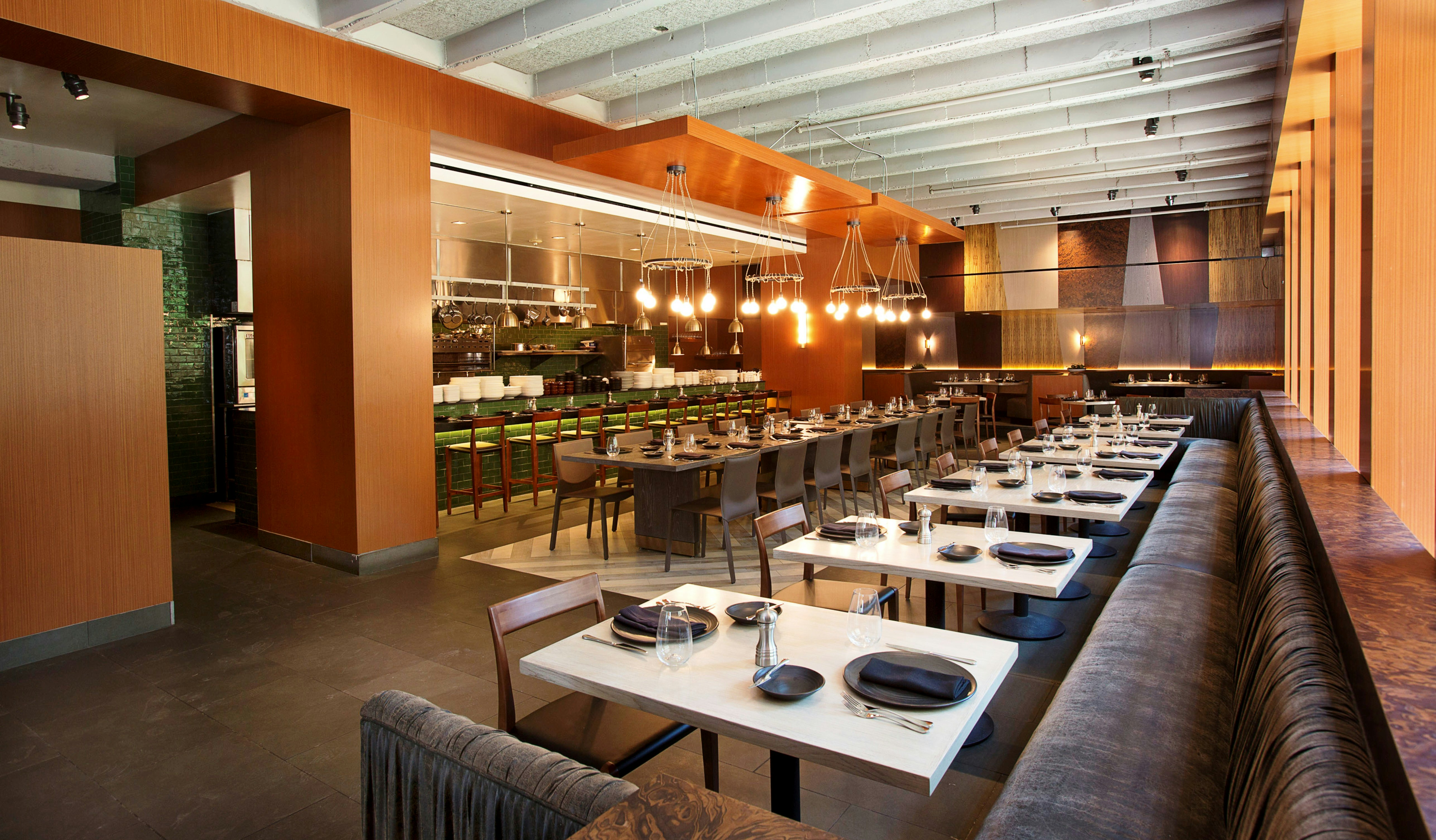 The Highland Dallas, Curio Collection by Hilton 47/68