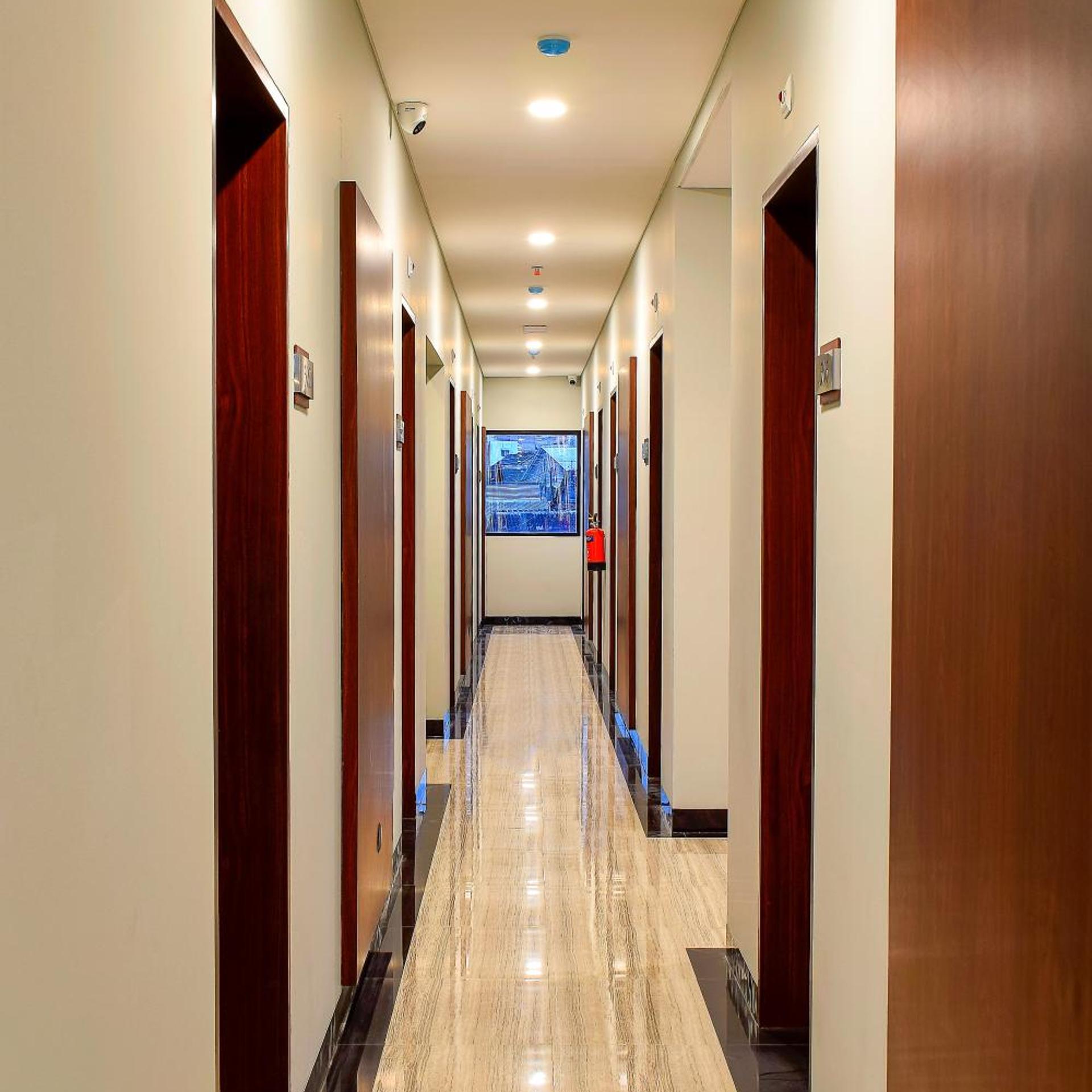 Kiyana Hotel Semarang 12/19