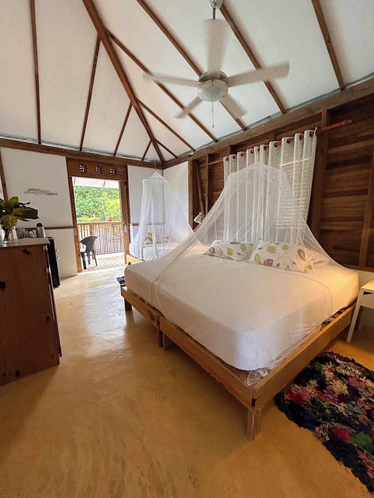 Clave Verde Ecolodge 14/74