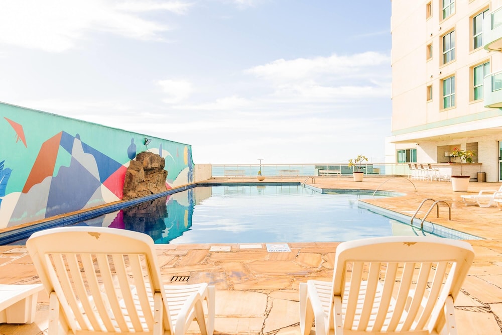Mercure Macae Hotel 45/77