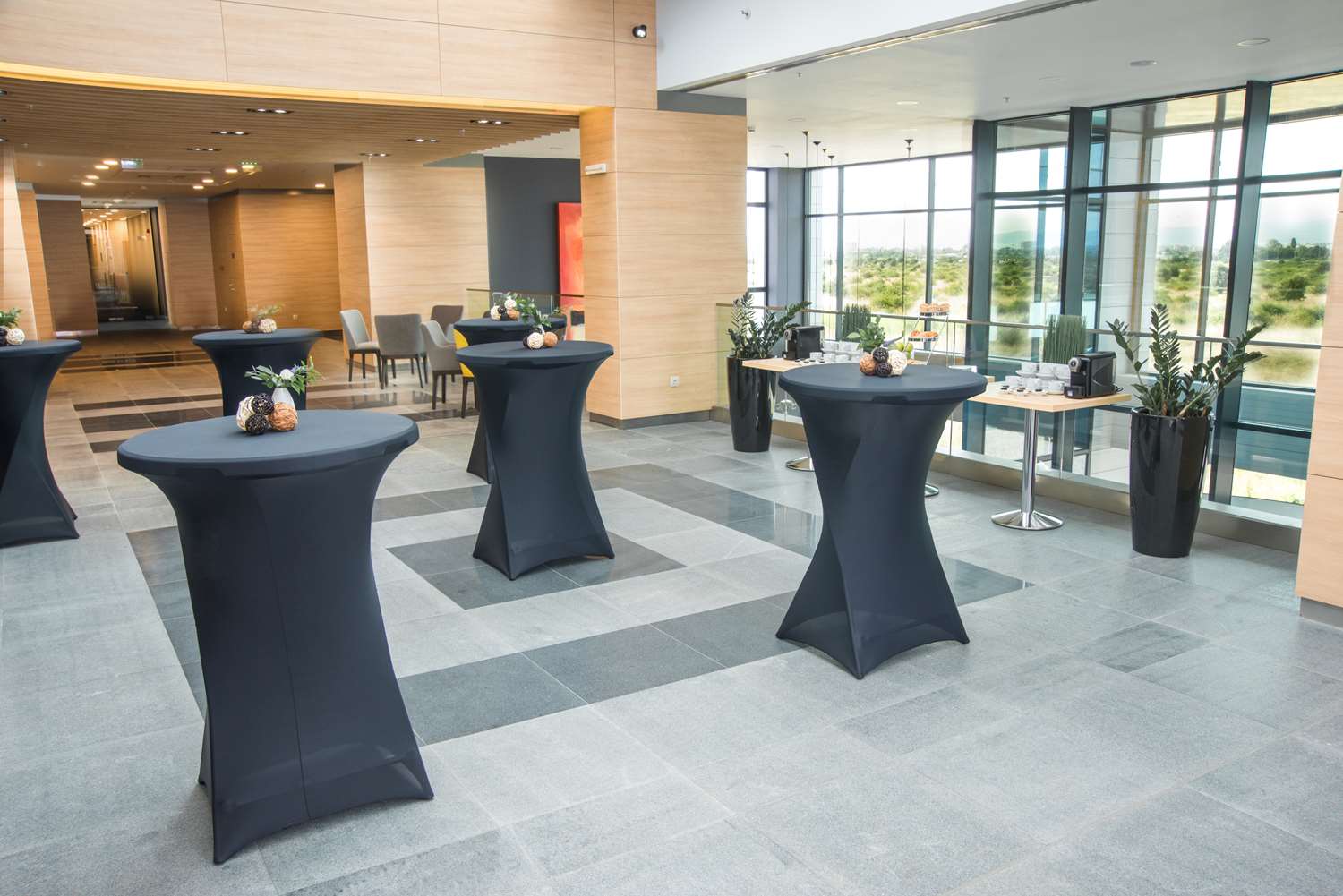 Premier Sofia Airport Hotel 36/46