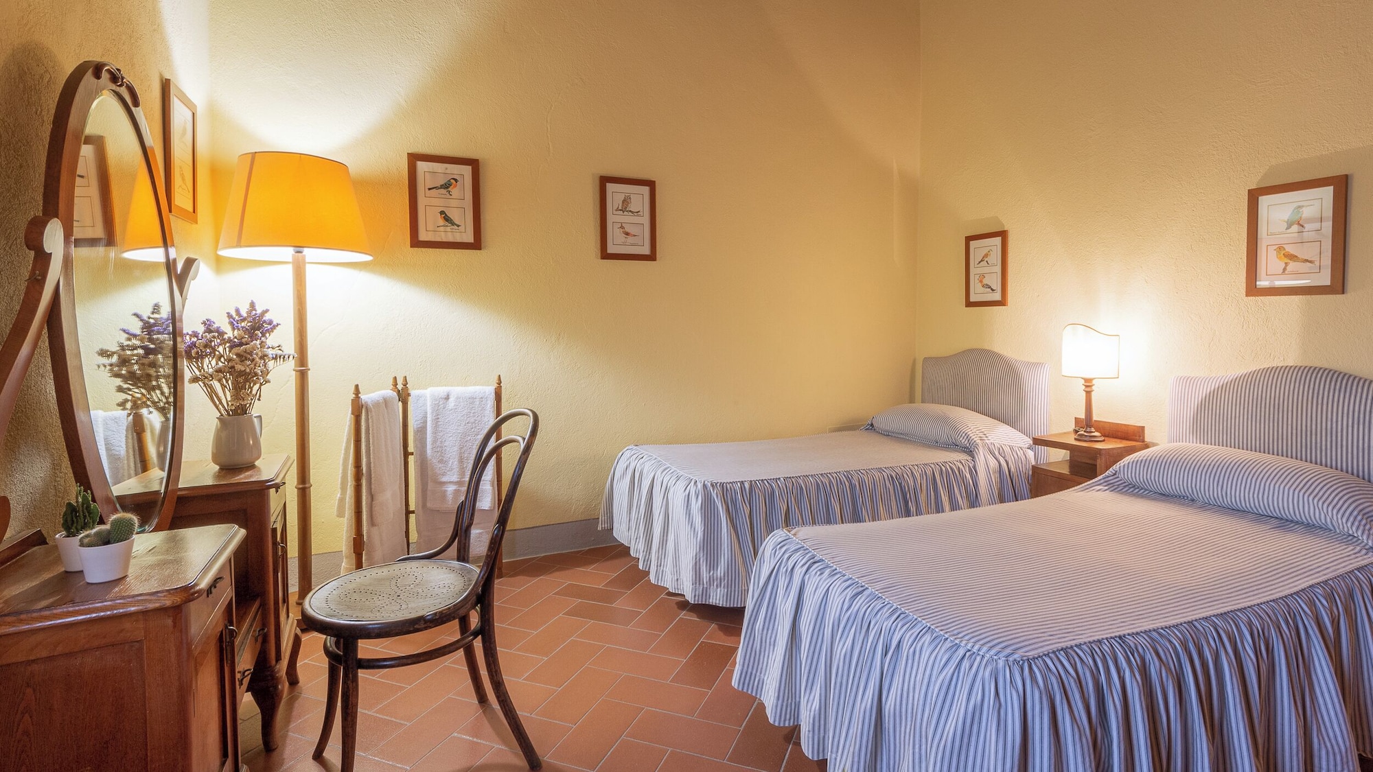 2 BEDROOMS, DUPLEX, TOWER, APARTMENT