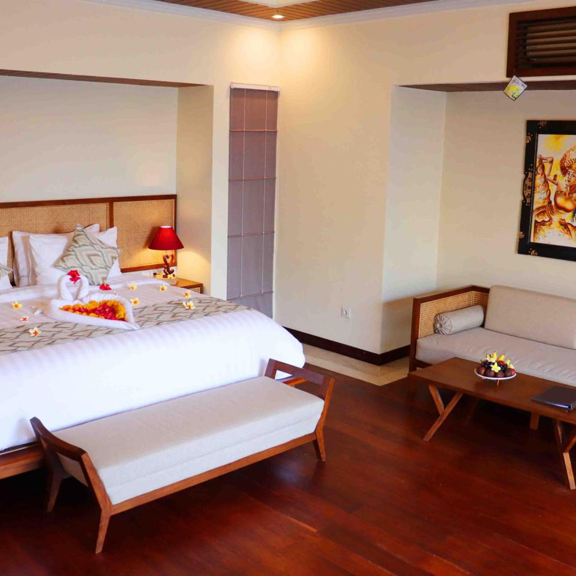 1 Bedroom, Garden Pool, Villa, The Grand Villandra Resort 2/10