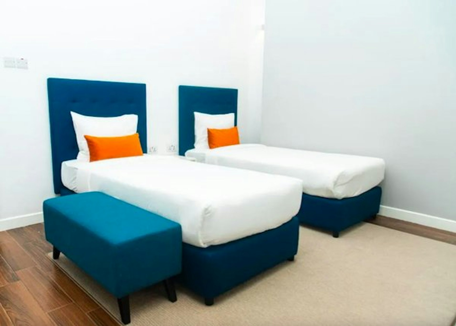 Urban by CityBlue Dar es Salaam 20/32