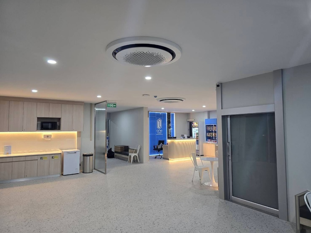 One Budget Hotel Chiangrai Bypass-East 10/50