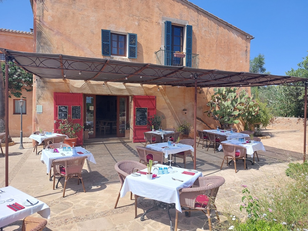 Hotel Rural Sa Galera 4/63