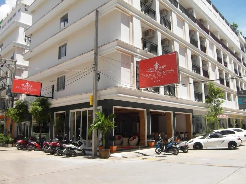 Patong Princess 25/34