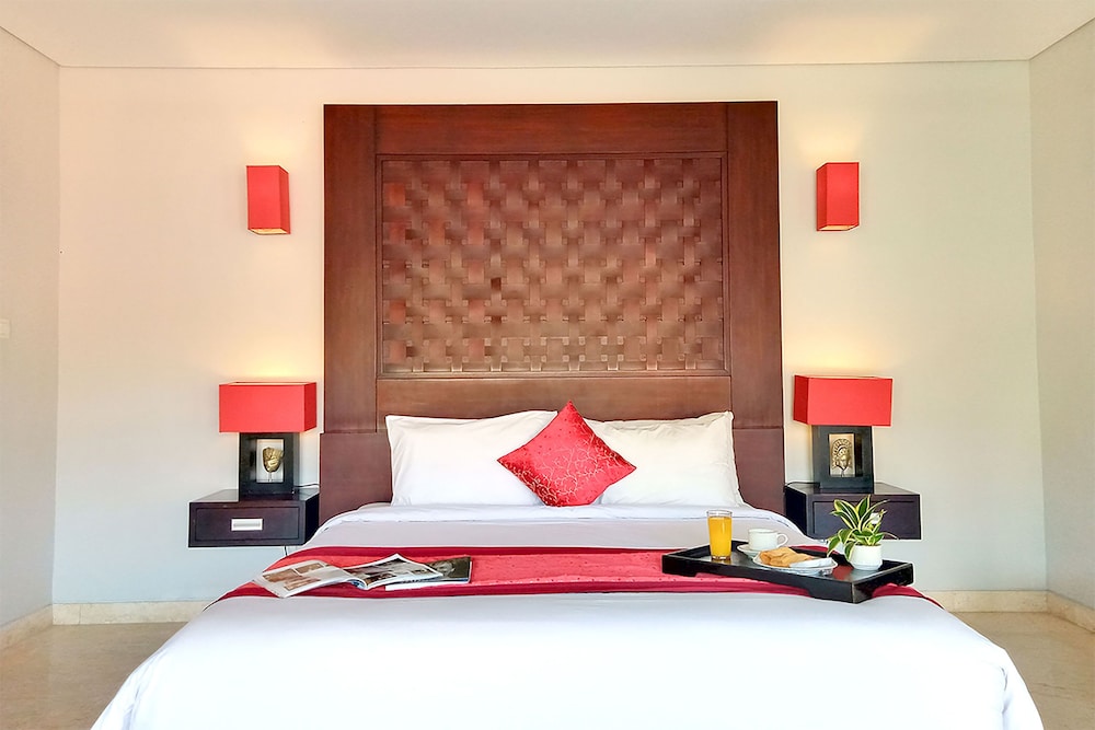 Villa Harmony - Bali Residence 16/67